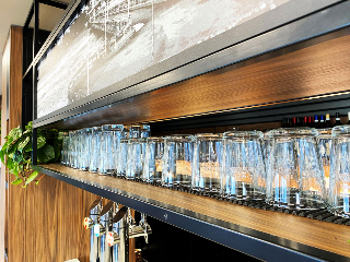 Dal laboratorio artigiano al business veloce: l’evoluzione dell’arredo food - hubix.it